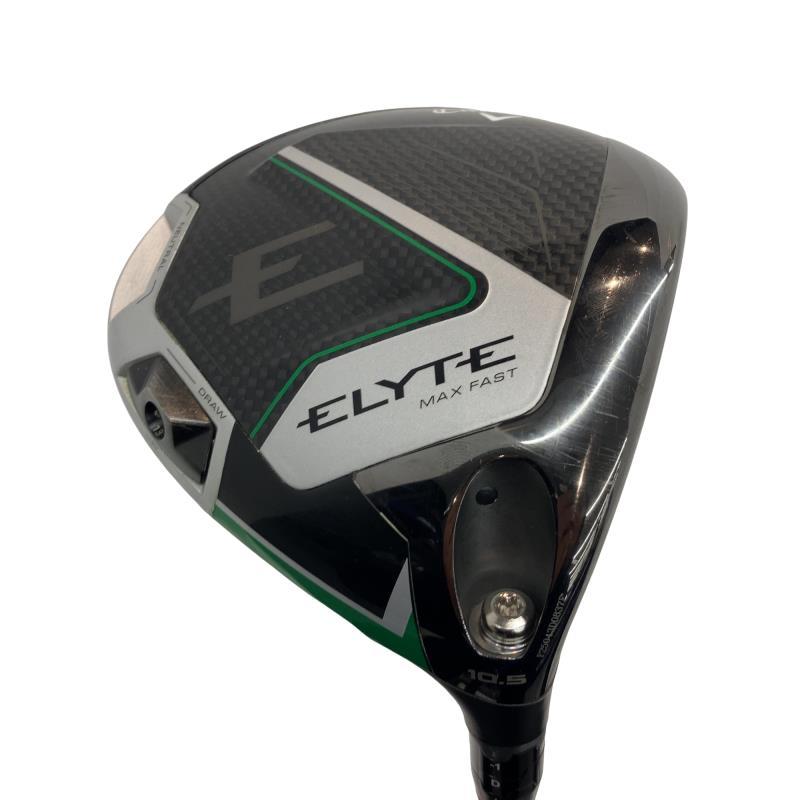 Callaway（キャロウェイ） ELYTE MAX FAST 10.5° ドライバー DR