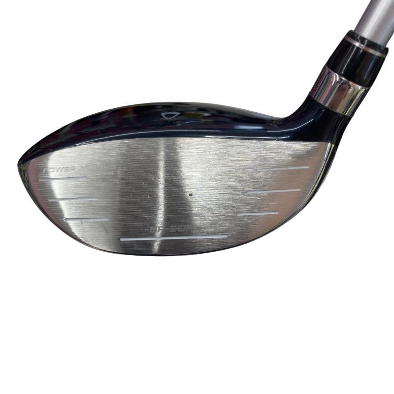 BRIDGESTONE ブリヂストン B-LD 7Wフェアウェイウッド BRIDGESTONE GOLF ブリヂストン B-LD 7W レディース フェアウェイ