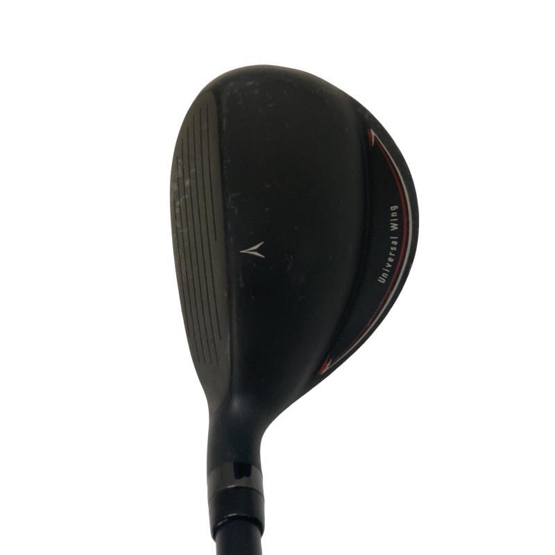 kasco（キャスコ） POWER TORNADO UFO 77 ユーティリティ UT