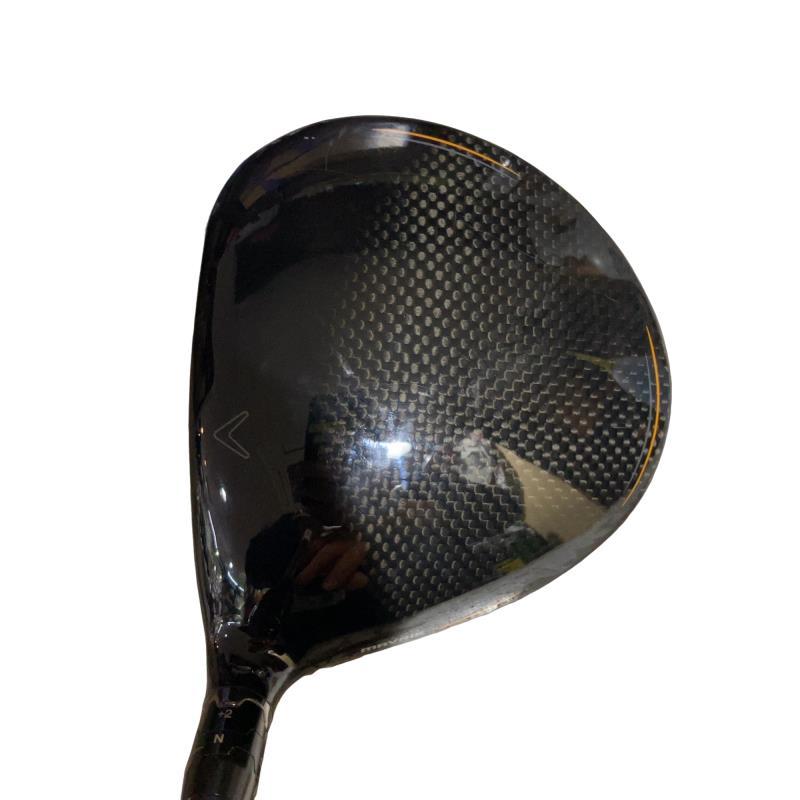 Callaway（キャロウェイ） MAVRIK 10.5° ドライバー DR フレックスSR