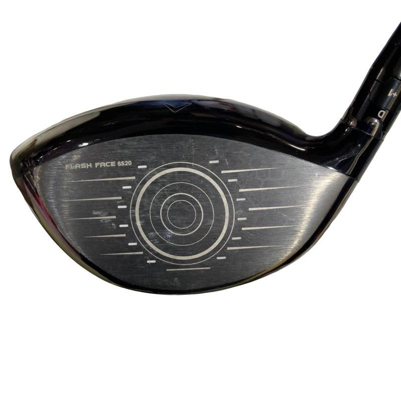 Callaway（キャロウェイ） MAVRIK 10.5° ドライバー DR フレックスSR