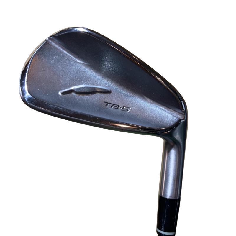 フォーティーン TB-5 FORGED(2025) 6S アイアンセット IR フレックスその他_1