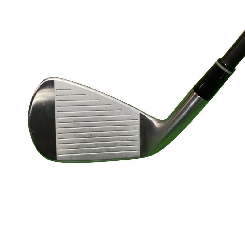 フォーティーン TB-5 FORGED(2025) 6S アイアンセット IR フレックスその他_2