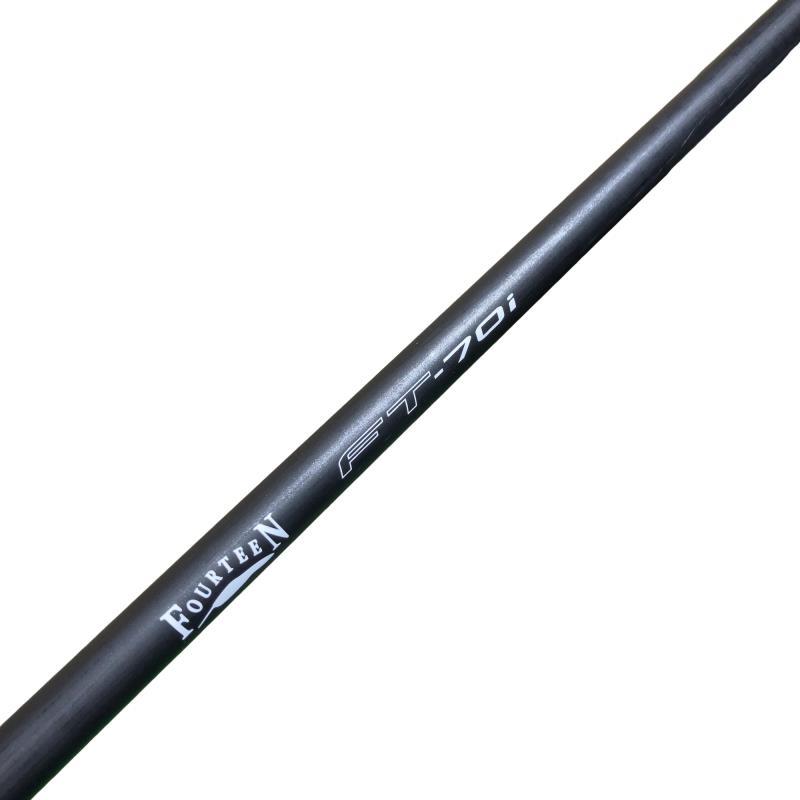 フォーティーン TB-5 FORGED(2025) 6S アイアンセット IR フレックスその他_5