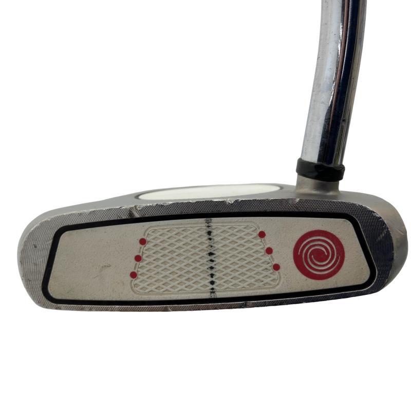 オデッセイ WHITE HOT XG 2・ball 33インチ パター PT フレックスその他の画像