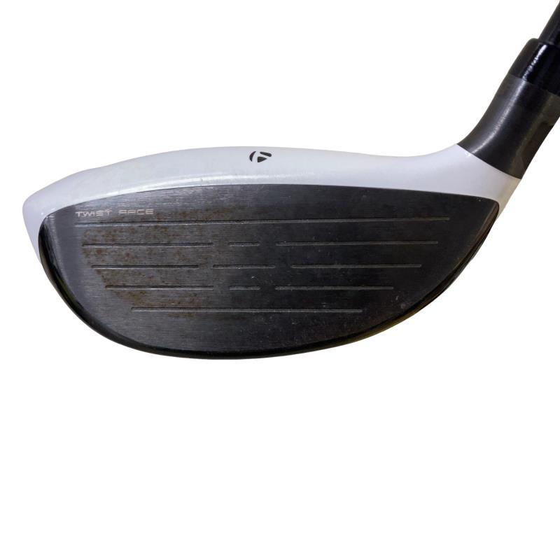 テーラーメイド SIM GLOIRE 5W フェアウェイウッド FW フレックスSR_2