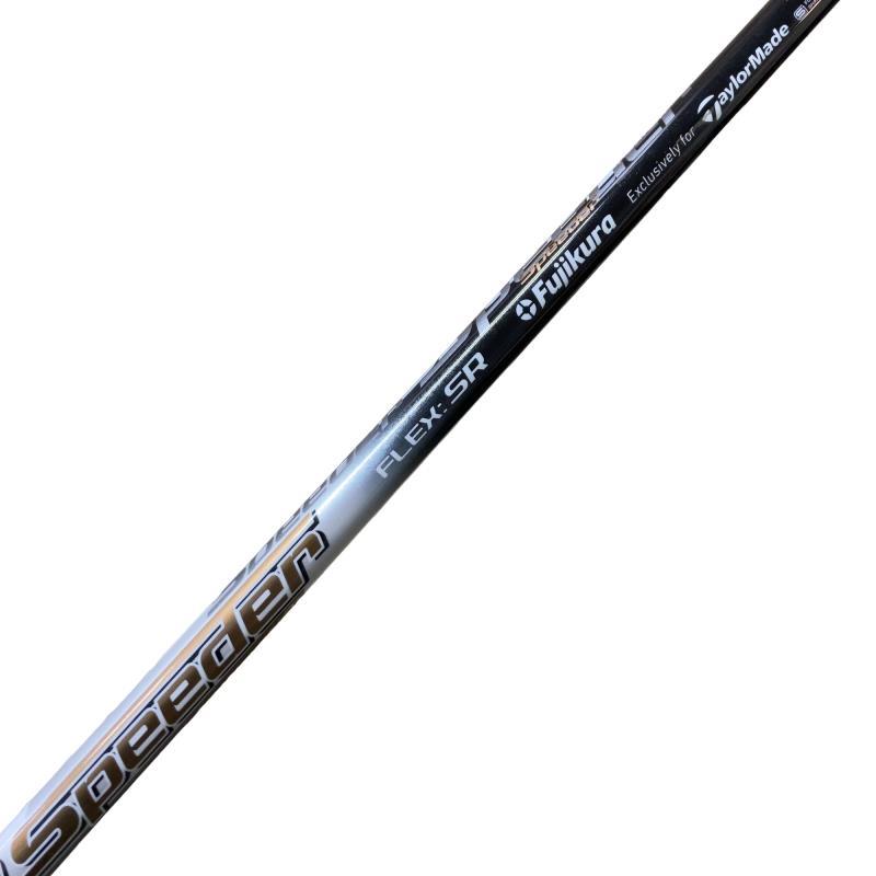 テーラーメイド SIM GLOIRE 5W フェアウェイウッド FW フレックスSR_4