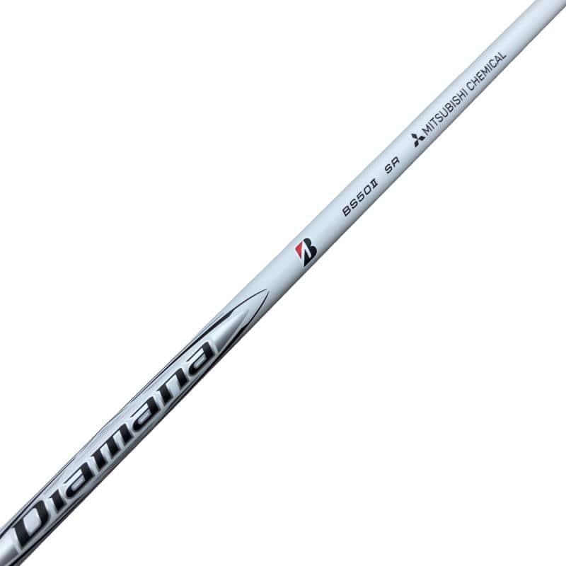 BRIDGESTONE GOLF ブリヂストン BX2 HT 9.5° ドライバー DR フレックス
