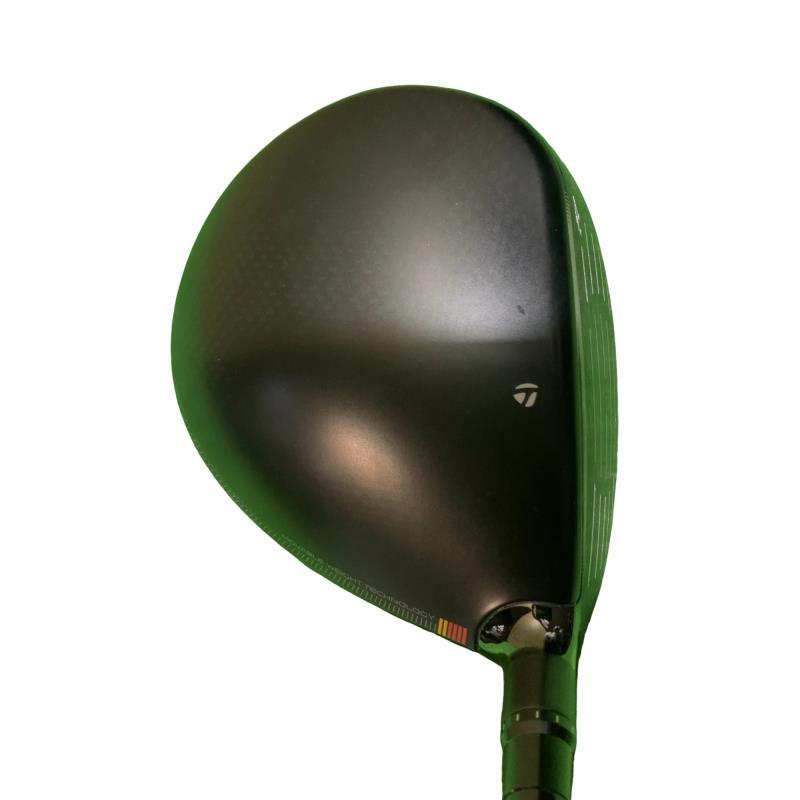 テーラーメイド r7quad MINI DRIVER 11.5° レフティ USA ドライバー DR フレックスSの画像