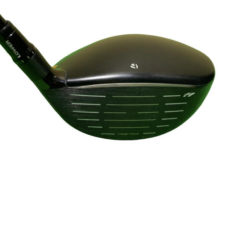 テーラーメイド r7quad MINI DRIVER 11.5° レフティ USA ドライバー DR フレックスSの画像