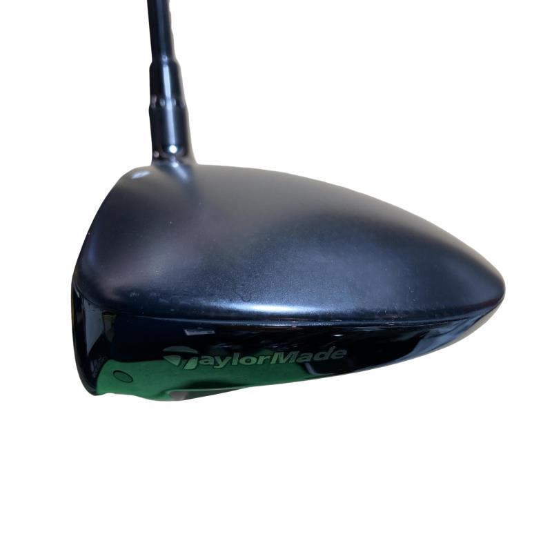テーラーメイド r7quad MINI DRIVER 11.5° レフティ USA ドライバー DR フレックスSの画像