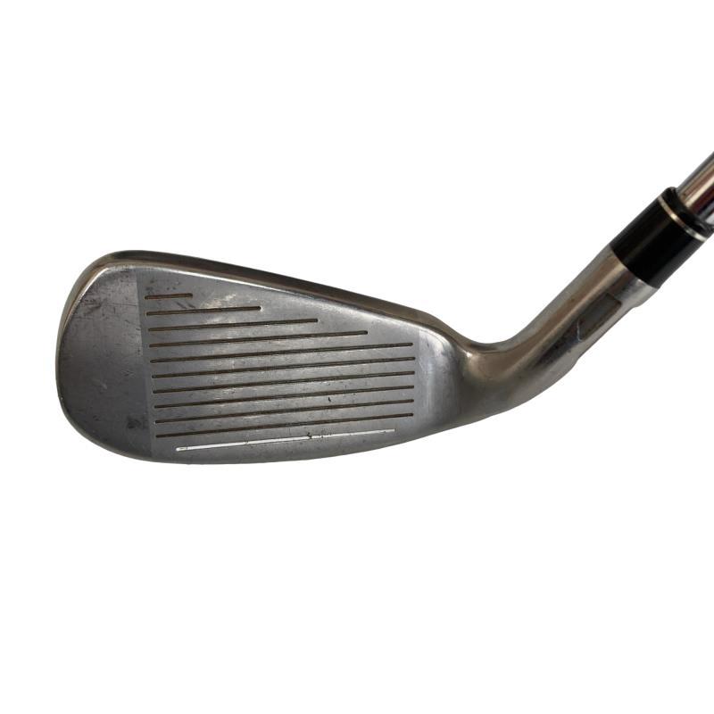ステルス アイアン | STEALTH Iron | TaylorMade Golf 