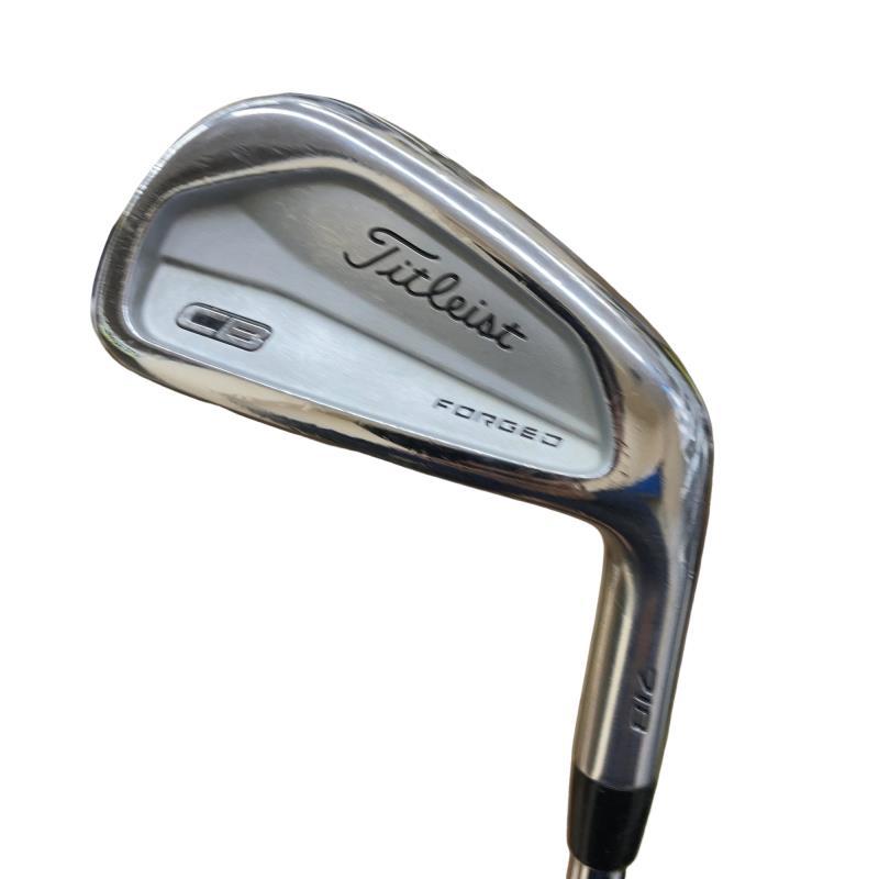 Titleist（タイトリスト） Titleist CB 718 6S USA アイアンセット IR