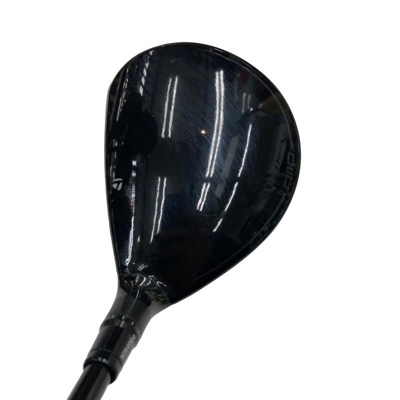 TaylorMade（テーラーメイド） Qi10 TOUR 5W フェアウェイウッド FW
