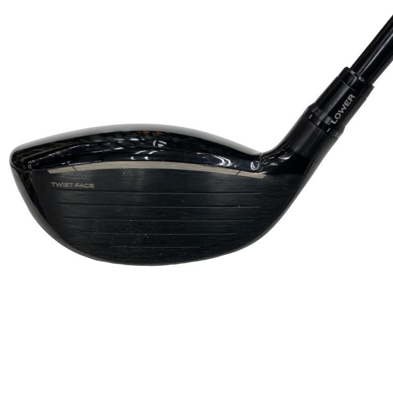 TaylorMade（テーラーメイド） Qi10 TOUR 5W フェアウェイウッド FW