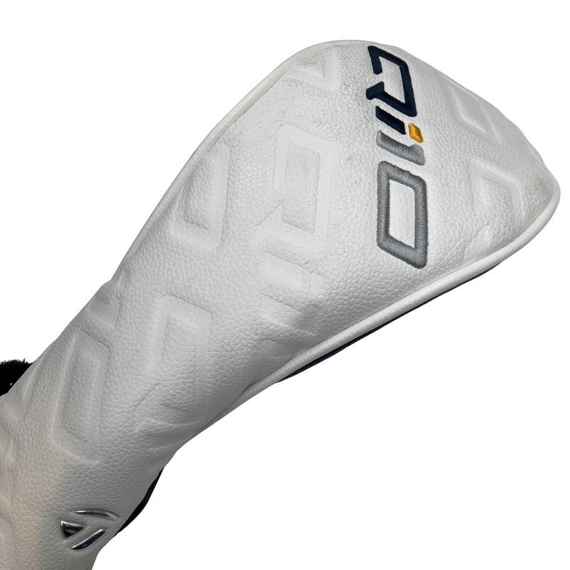 TaylorMade（テーラーメイド） Qi10 TOUR 5W フェアウェイウッド FW