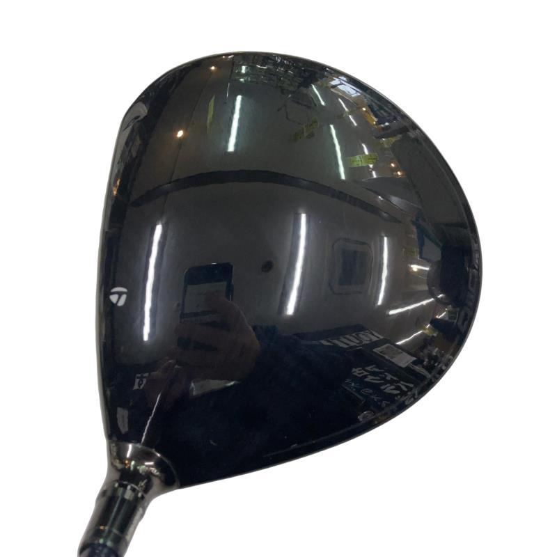 TaylorMade（テーラーメイド） Qi10 MAX 10.5° ドライバー DR