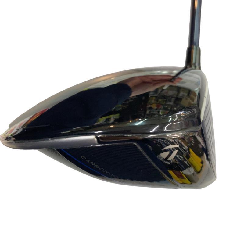 TaylorMade（テーラーメイド） Qi10 MAX 10.5° ドライバー DR
