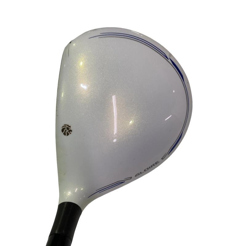 テーラーメイド GLOIRE F 3W フェアウェイウッド FW フレックスSの画像