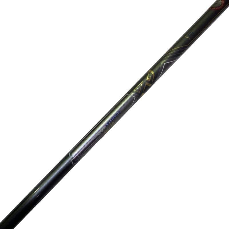 テーラーメイド GLOIRE F 3W フェアウェイウッド FW フレックスSの画像