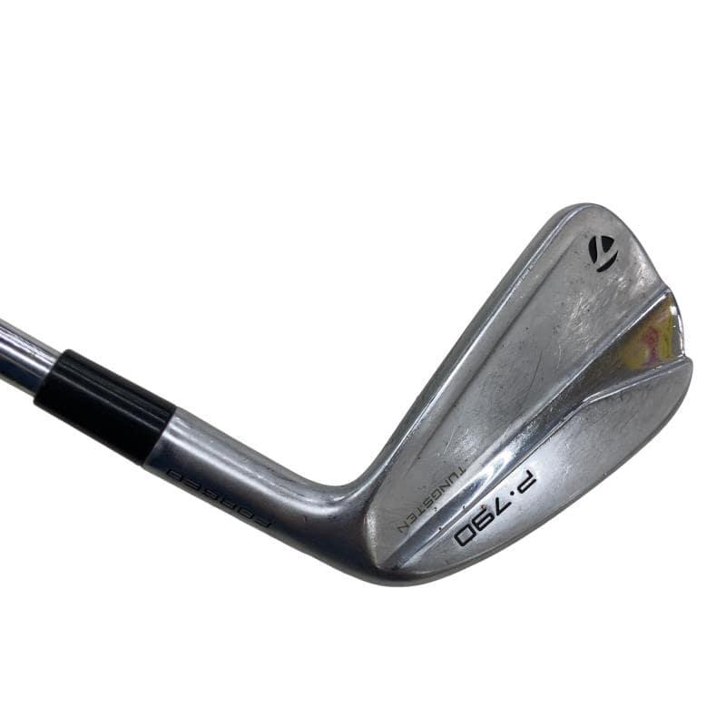 TaylorMade（テーラーメイド） Taylor Made P・790(2021) #4 単品