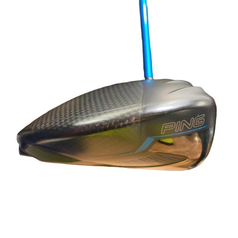 ピン G440 MAX  9° ドライバー DR フレックスS_3