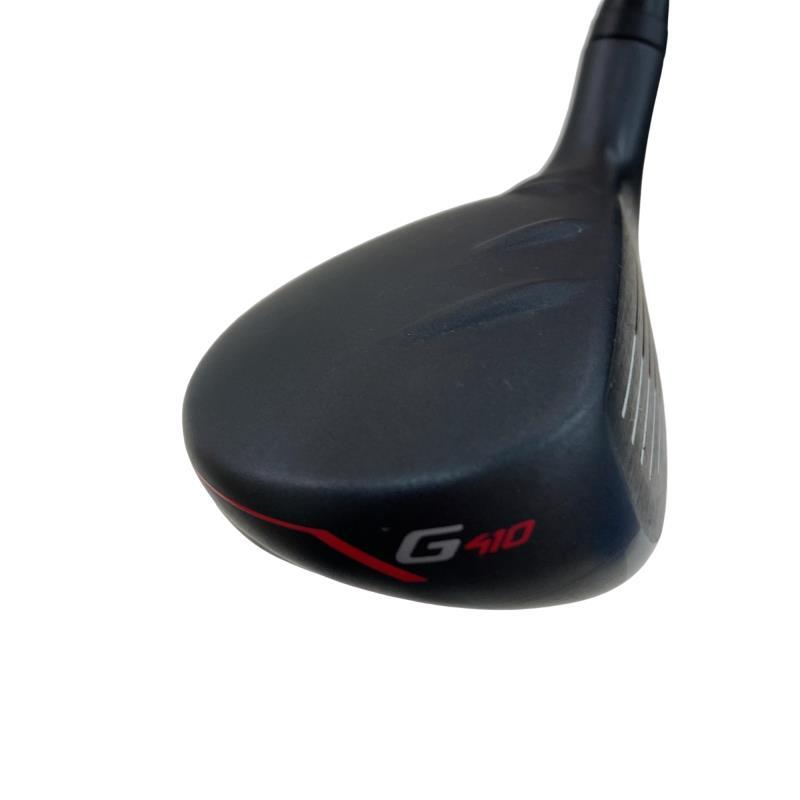 PING（ピン） G410 U5 ユーティリティ UT フレックスS : ゴルフ