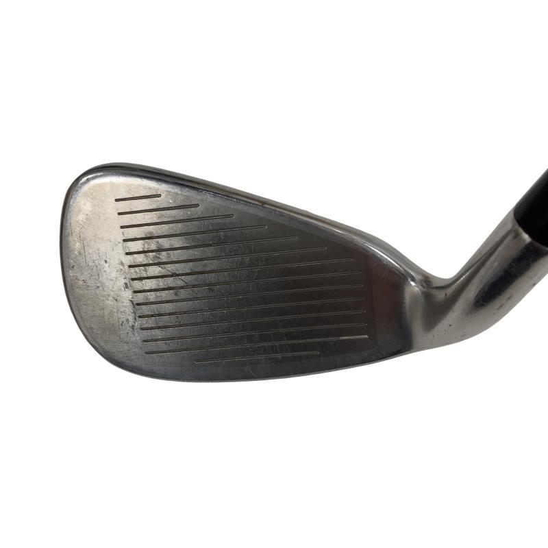 TaylorMade - 仕立て屋御手伝いさん r7 Ti 10S アイアン仕かける IR フレックスS