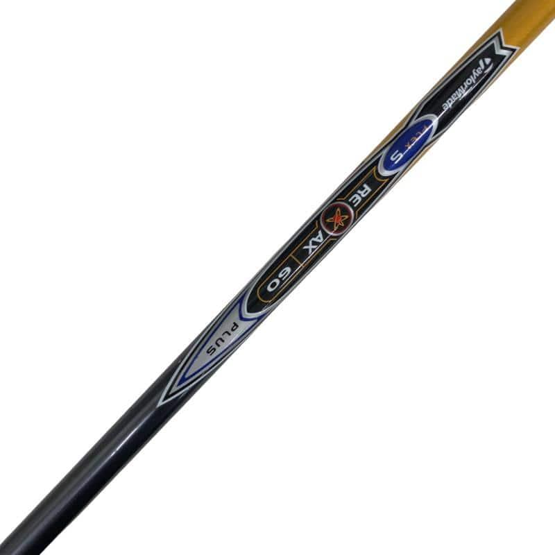 TaylorMade - 仕立て屋御手伝いさん r7 Ti 10S アイアン仕かける IR フレックスS