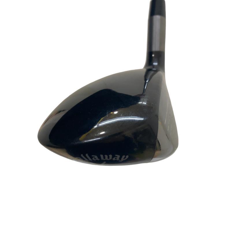 Callaway（キャロウェイ） APEX UW 19° ユーティリティ UT フレックス