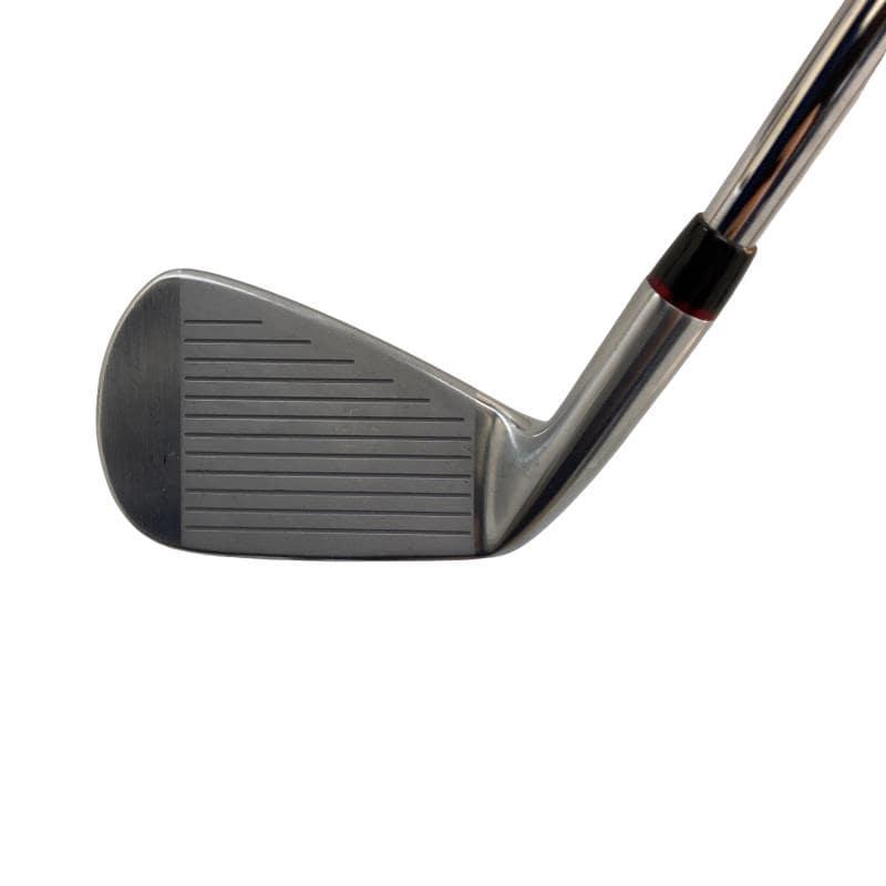 フォーティーン HI-540 FORGED 5S アイアンセット IR フレックスSの画像