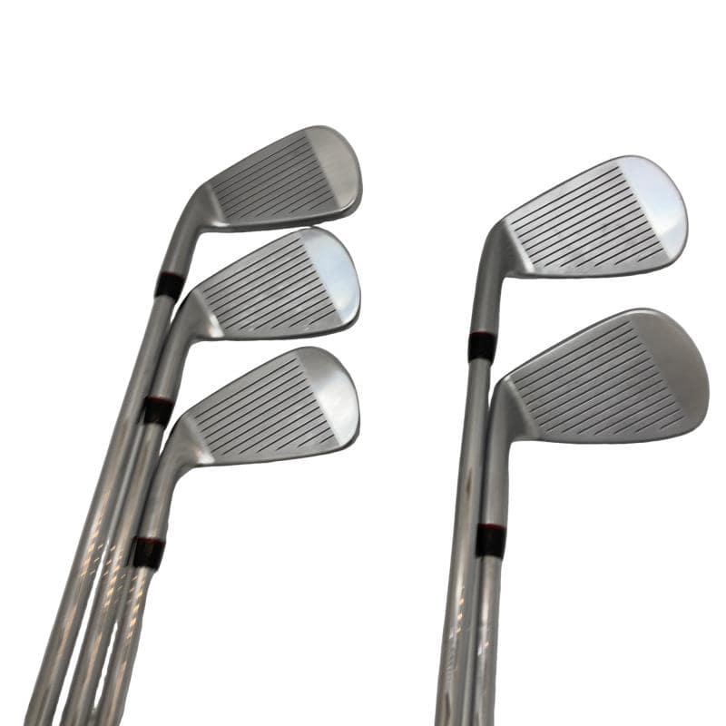フォーティーン HI-540 FORGED 5S アイアンセット IR フレックスSの画像