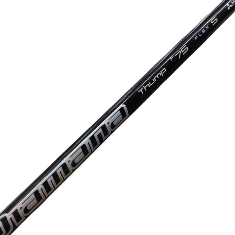 エポンゴルフ株式会社 EPON AF-257 7W フェアウェイウッド FW