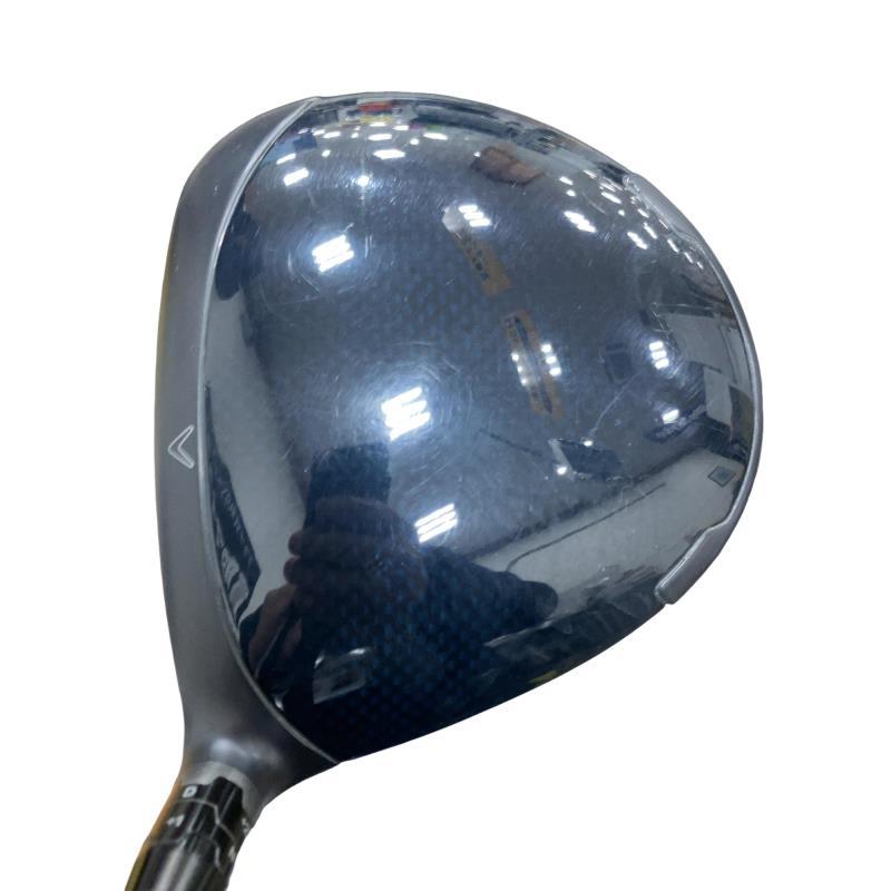 Callaway（キャロウェイ） PARADYM 9° ドライバー DR フレックスS