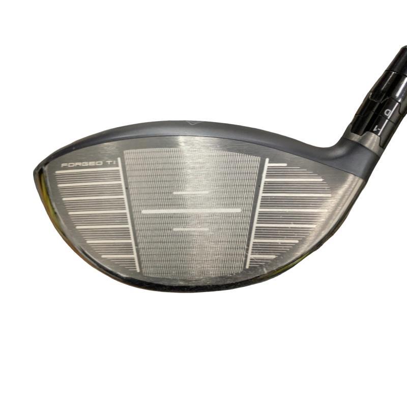 Callaway（キャロウェイ） PARADYM 9° ドライバー DR フレックスS