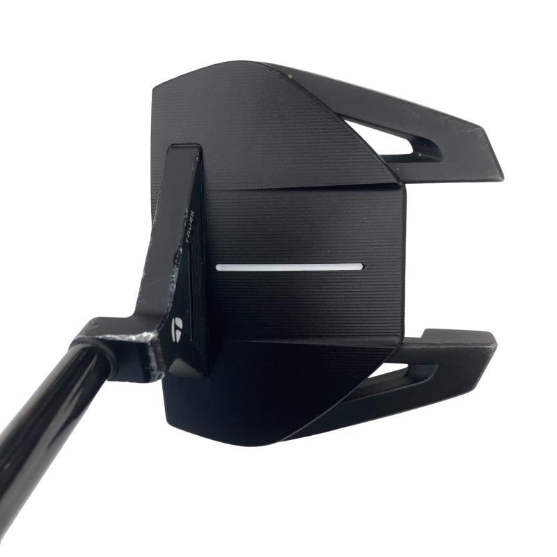 テーラーメイド Spider GT BLACK TM2 34インチ パター PT フレックスその他_1