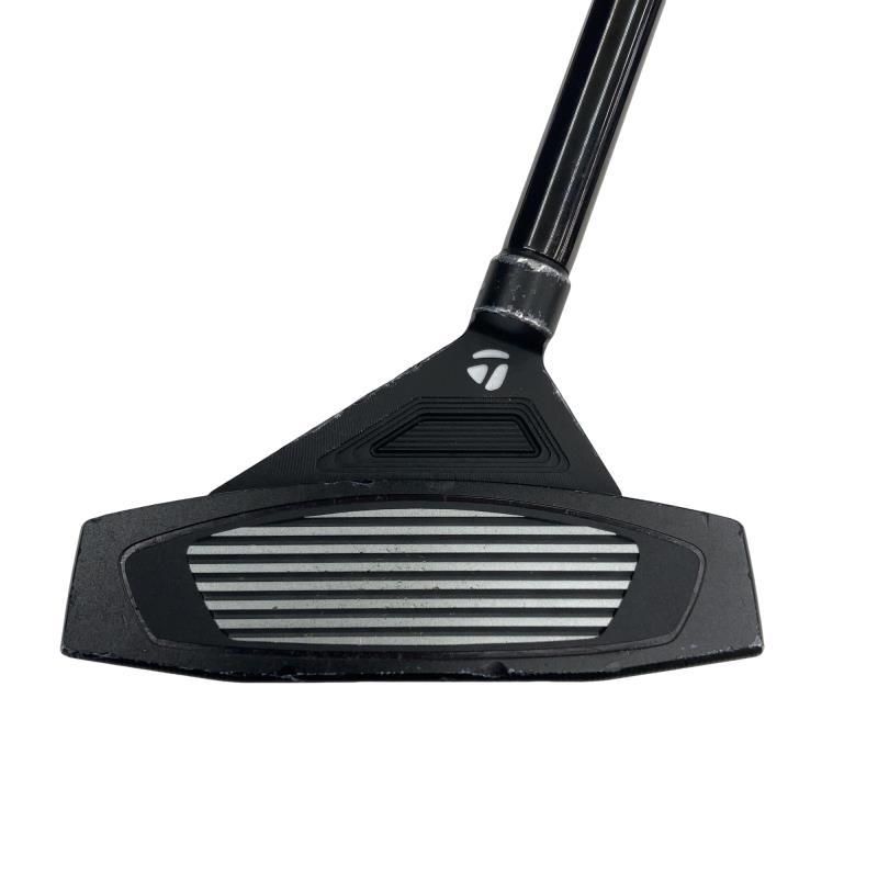 テーラーメイド Spider GT BLACK TM2 34インチ パター PT フレックスその他_2