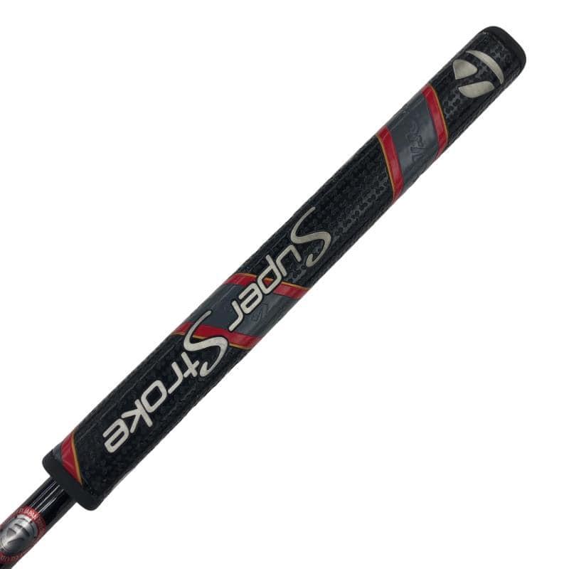 テーラーメイド Spider GT BLACK TM2 34インチ パター PT フレックスその他_5
