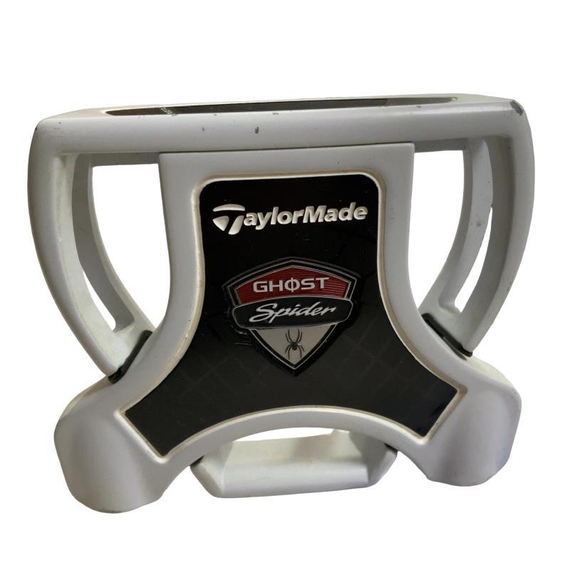 TaylorMade（テーラーメイド） GHOST Spider センターシャフト 33