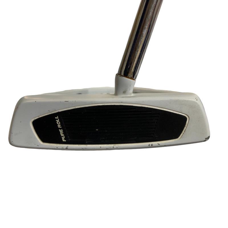 TaylorMade（テーラーメイド） GHOST Spider センターシャフト 33