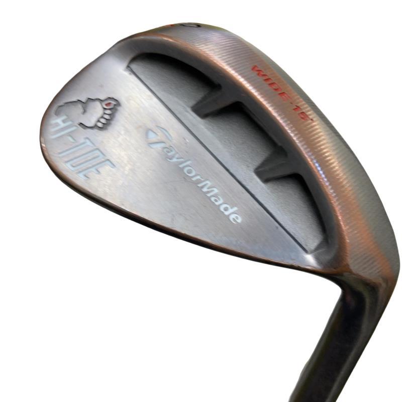 TaylorMade（テーラーメイド） Taylor Made MILLED GRIND HI-TOE BIG 
