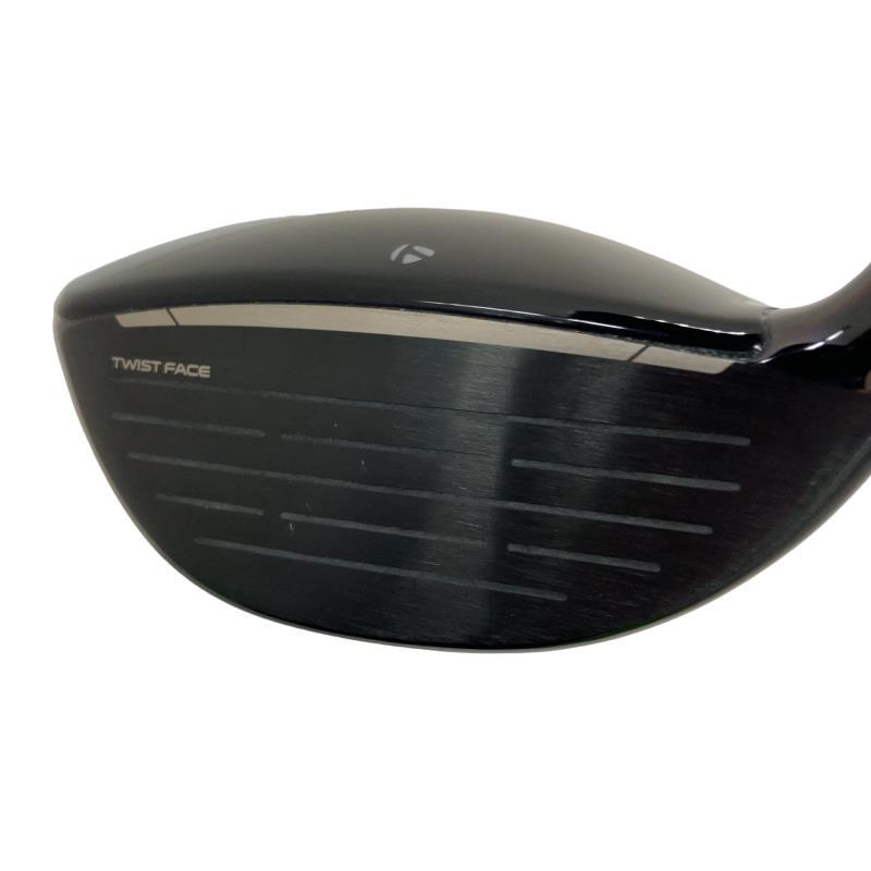 TaylorMade（テーラーメイド） Qi10 5W フェアウェイウッド FW