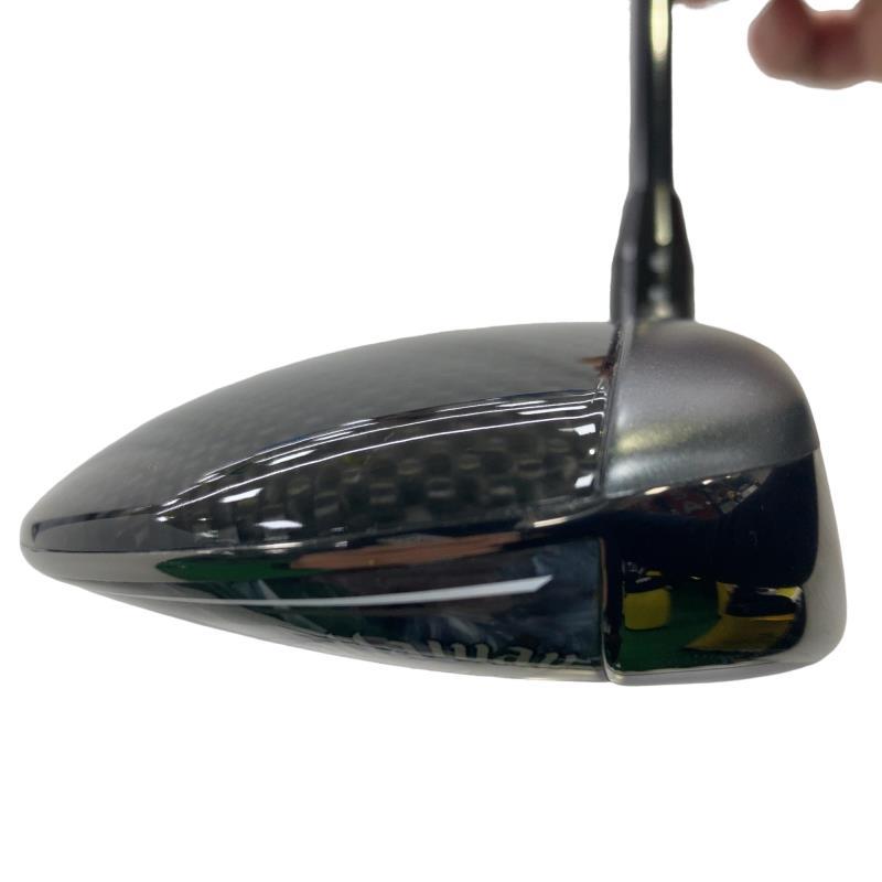 Callaway（キャロウェイ） PARADYM Ai SMOKE MAX 3W フェアウェイ