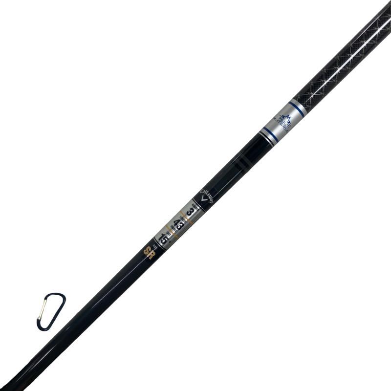 Callaway（キャロウェイ） PARADYM Ai SMOKE MAX 3W フェアウェイ