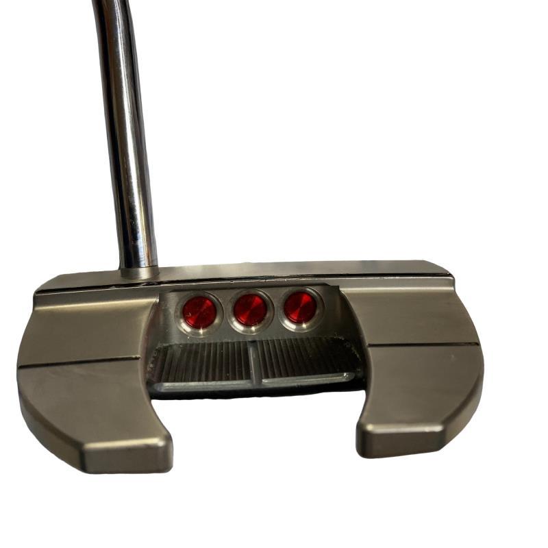 Titleist（タイトリスト） SCOTTY CAMERON FUTURA X5R 34インチ パター