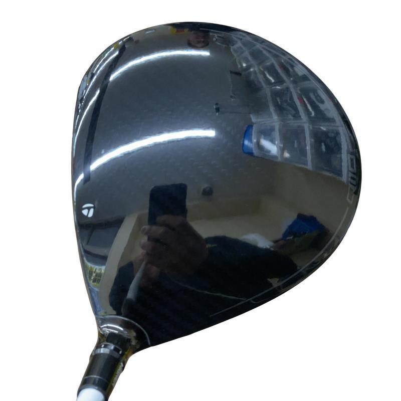 TaylorMade（テーラーメイド） Qi10 MAX 10.5° ドライバー DR