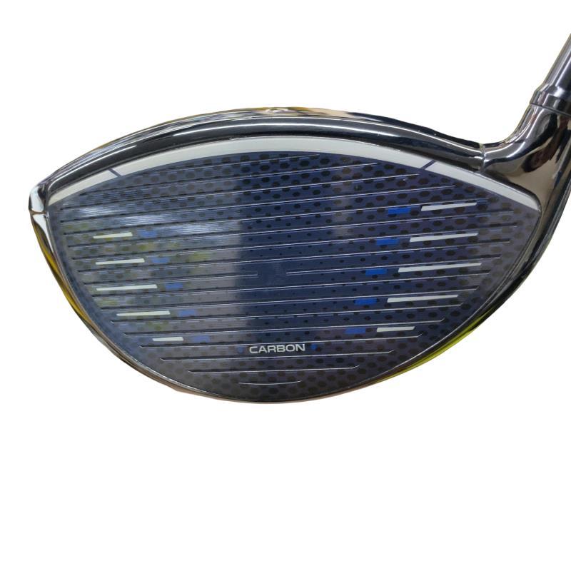 TaylorMade（テーラーメイド） Qi10 MAX 10.5° ドライバー DR