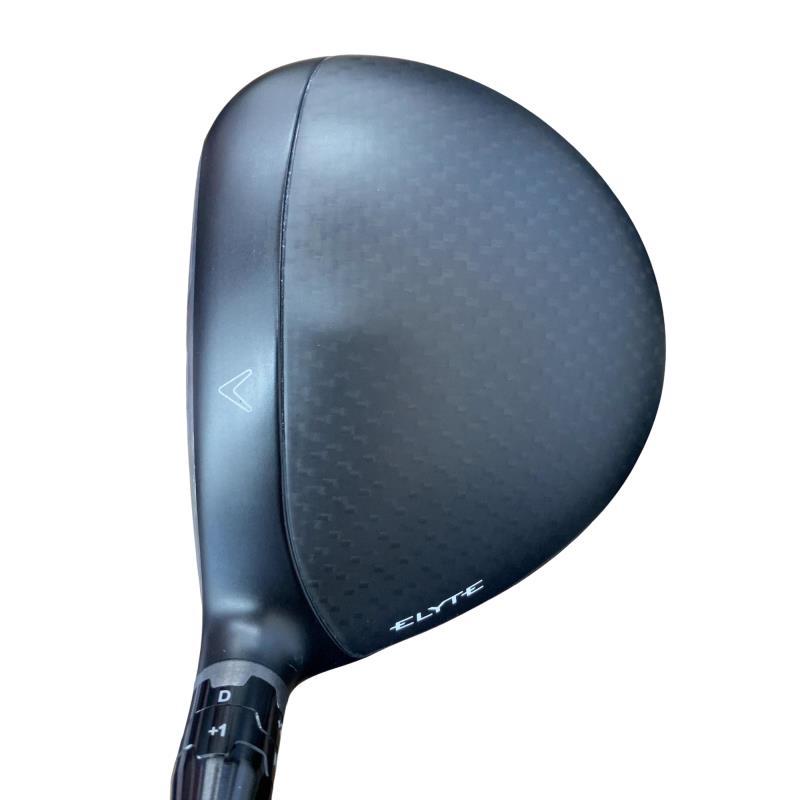クラブ Callaway ELYTE X 3W Callaway（キャロウェイ） ELYTE X 3W フェアウェイウッド FW