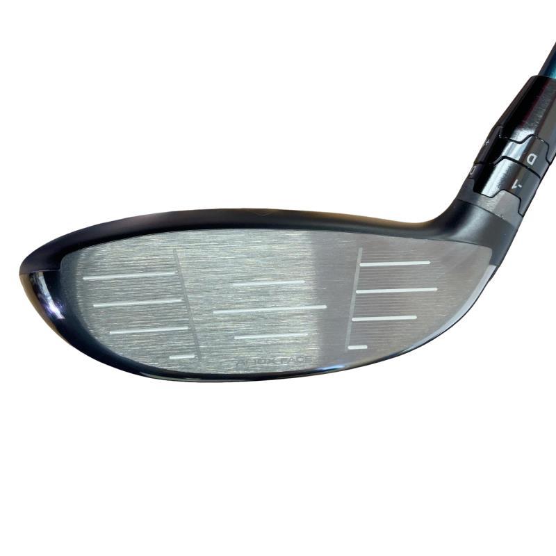 Callaway（キャロウェイ） ELYTE X 3W フェアウェイウッド FW