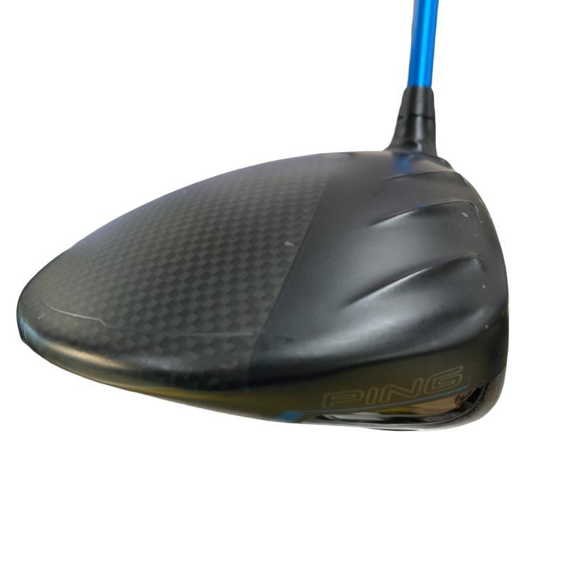 PING（ピン） G440 MAX 10.5° ドライバー DR フレックスSR : ゴルフ